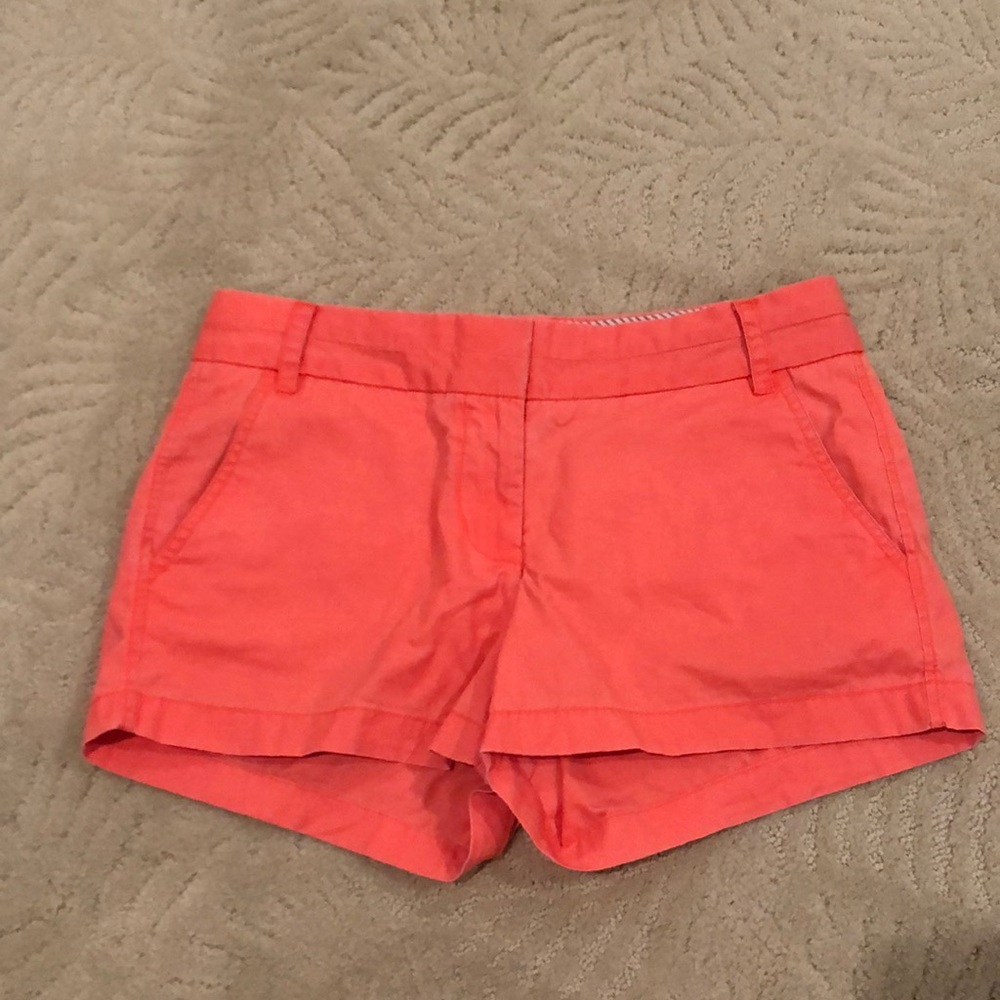 J. Crew boat shorts